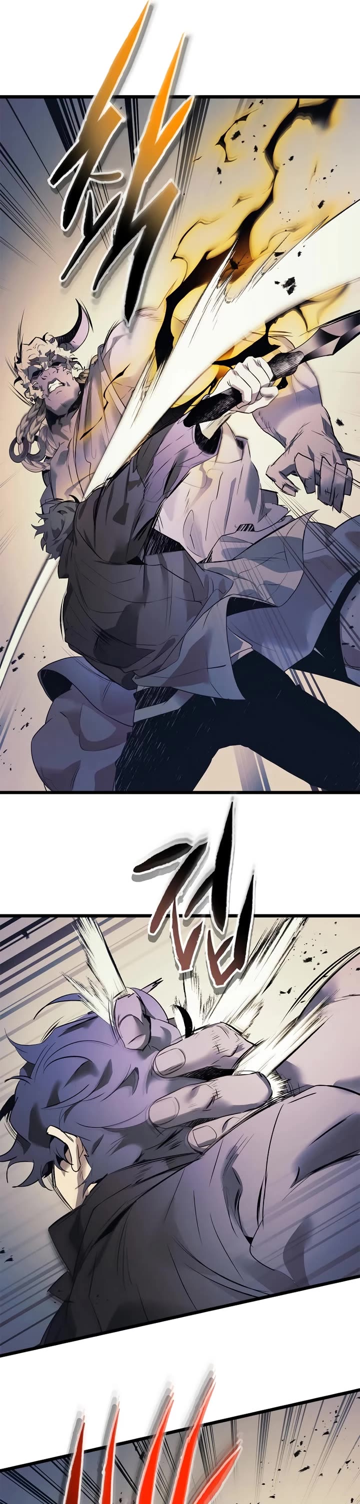 Leveling With The Gods chapter 146 page 5