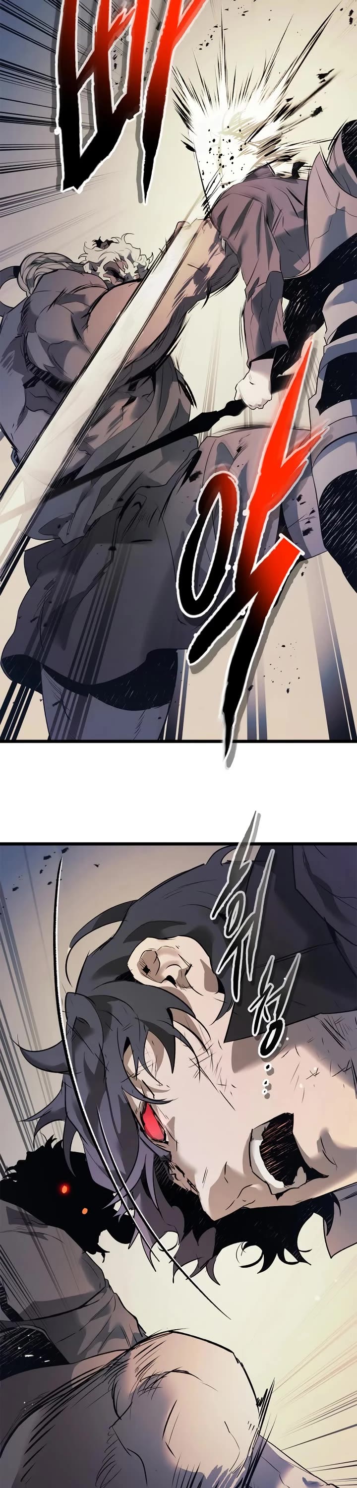 Leveling With The Gods chapter 146 page 6