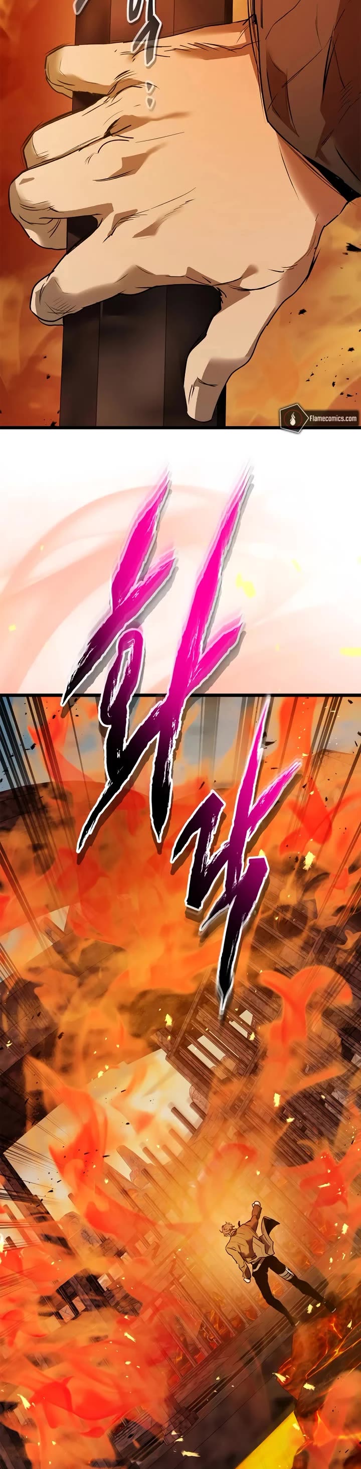 Leveling With The Gods chapter 147 page 10