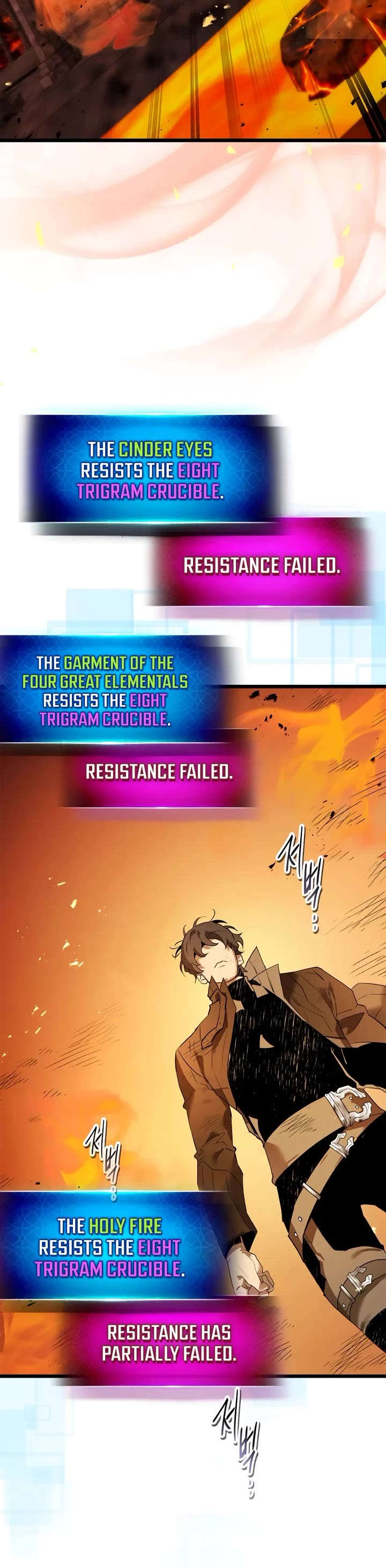 Leveling With The Gods chapter 147 page 11