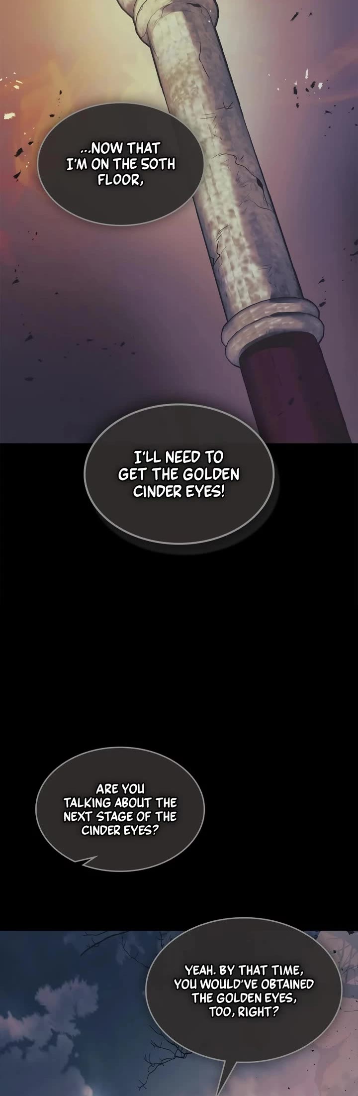 Leveling With The Gods chapter 147 page 15