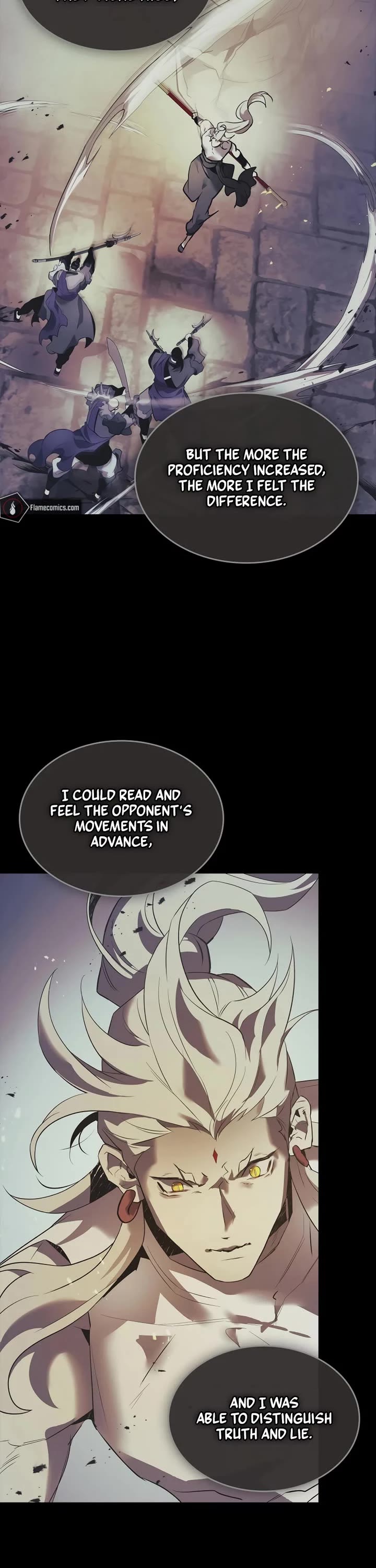 Leveling With The Gods chapter 147 page 17