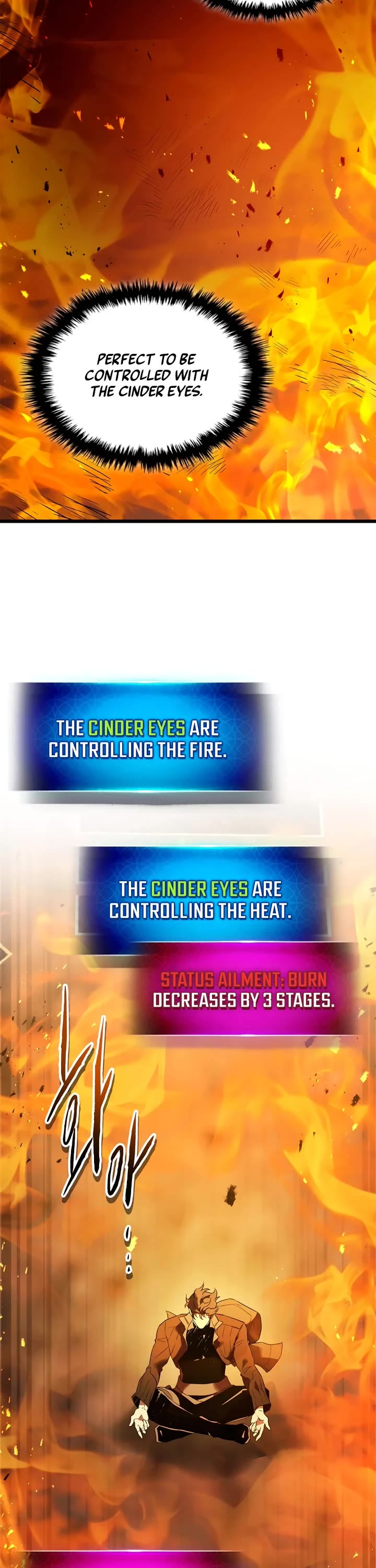 Leveling With The Gods chapter 147 page 25