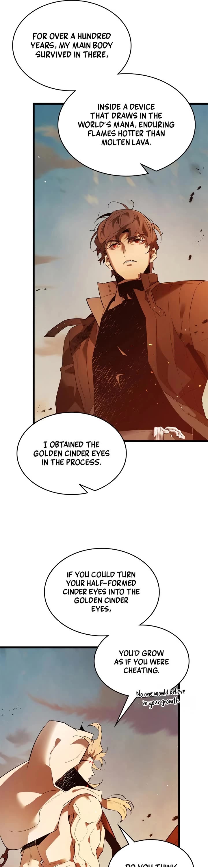 Leveling With The Gods chapter 147 page 5