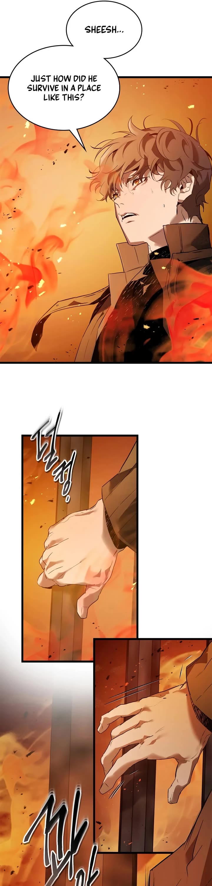 Leveling With The Gods chapter 147 page 9