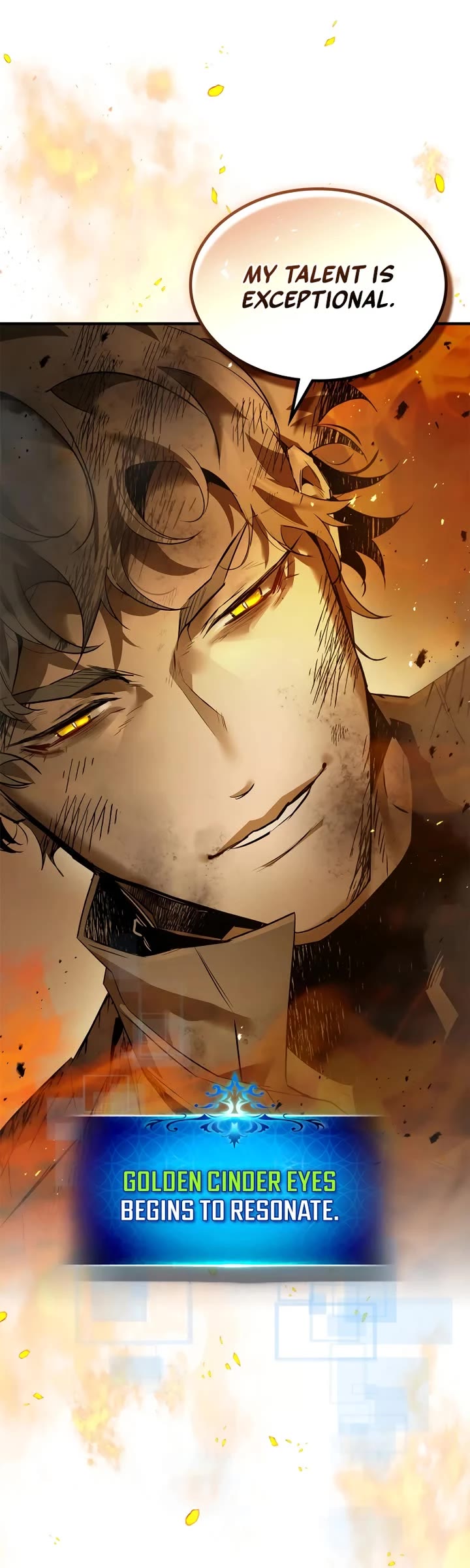 Leveling With The Gods chapter 148 page 15