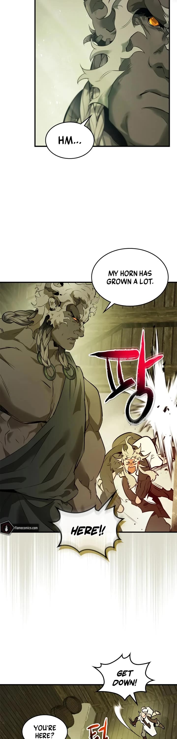 Leveling With The Gods chapter 148 page 17