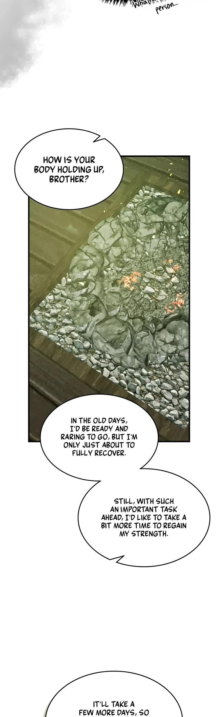 Leveling With The Gods chapter 148 page 22