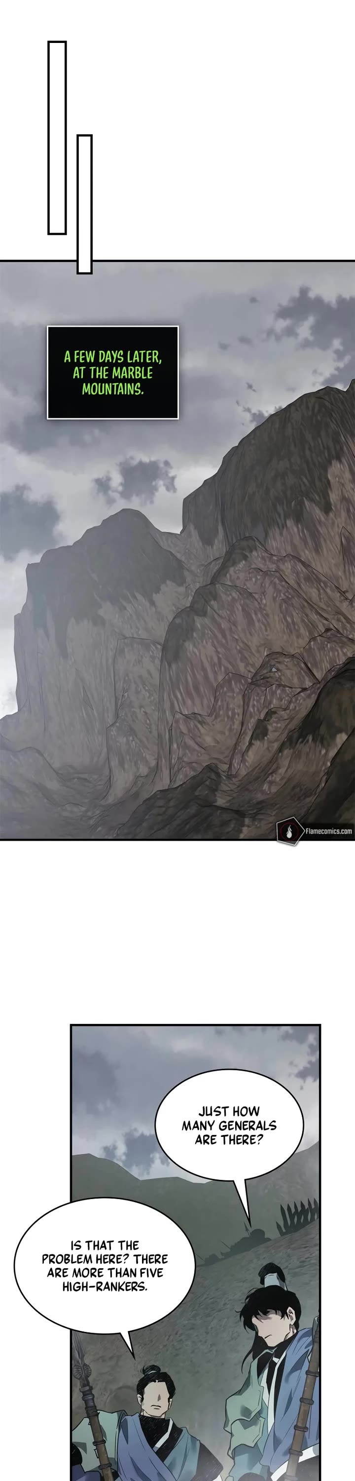 Leveling With The Gods chapter 148 page 25