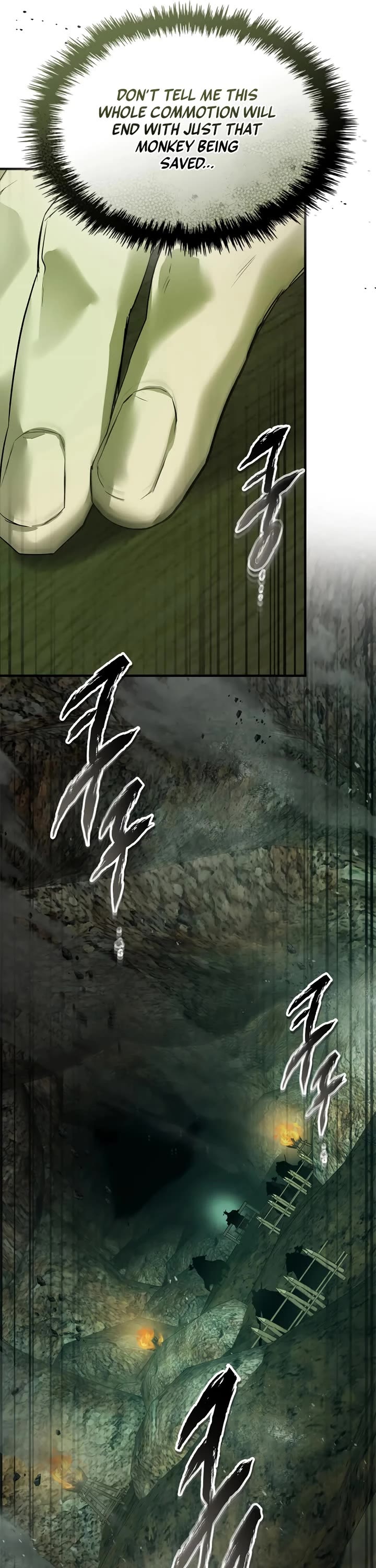 Leveling With The Gods chapter 148 page 31