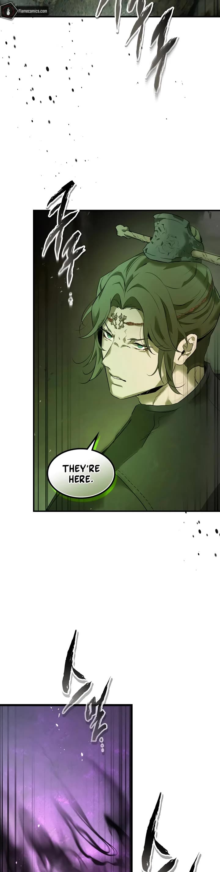 Leveling With The Gods chapter 148 page 32