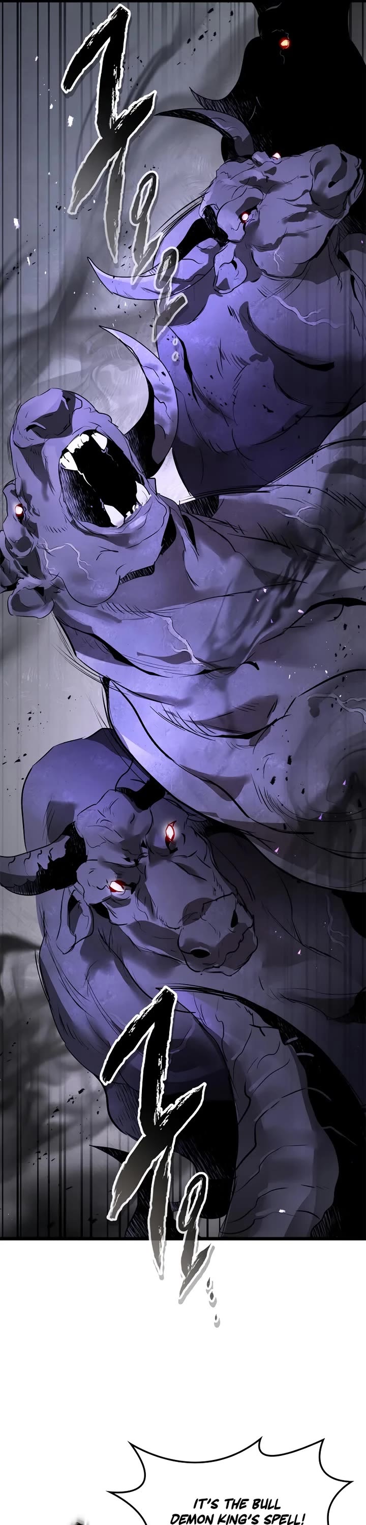 Leveling With The Gods chapter 148 page 34