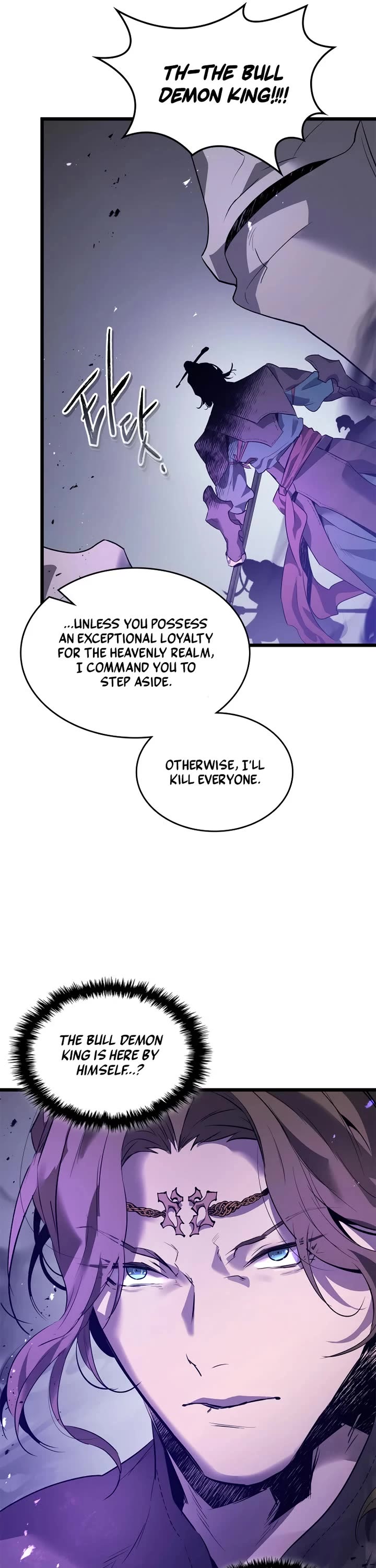 Leveling With The Gods chapter 148 page 38