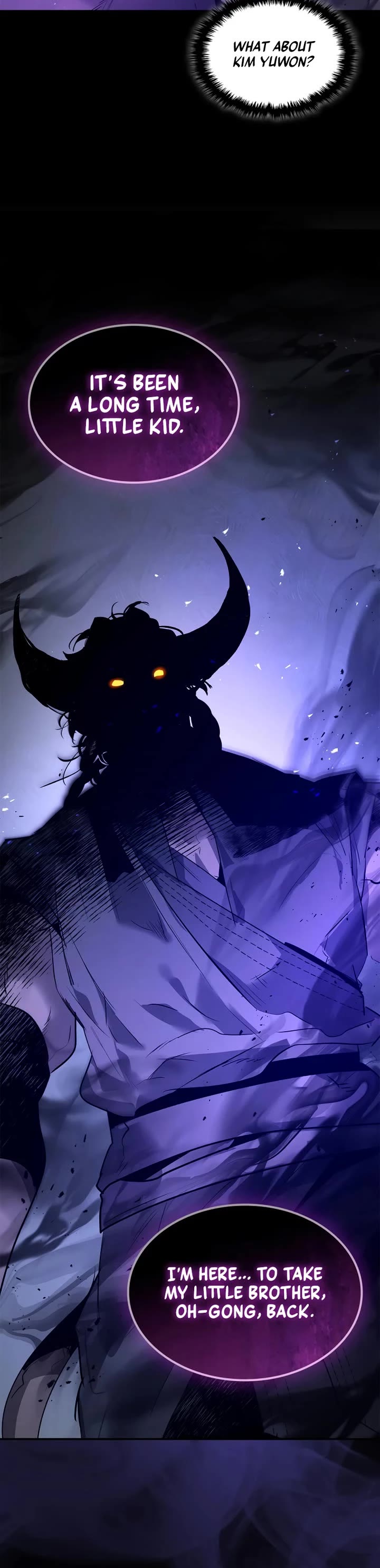 Leveling With The Gods chapter 148 page 39