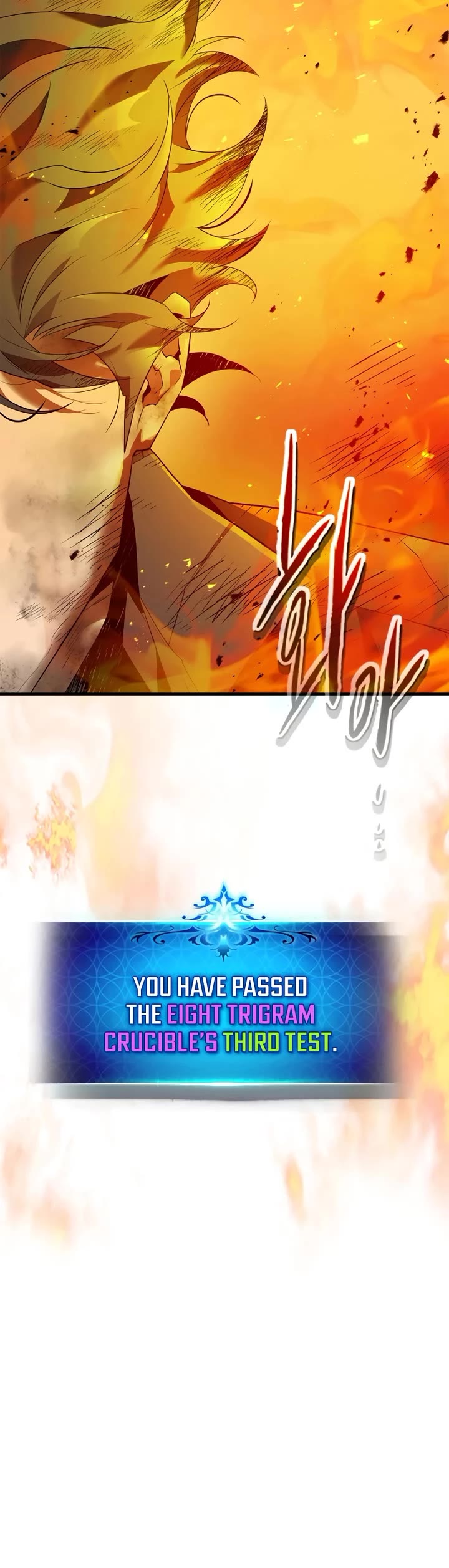 Leveling With The Gods chapter 148 page 4