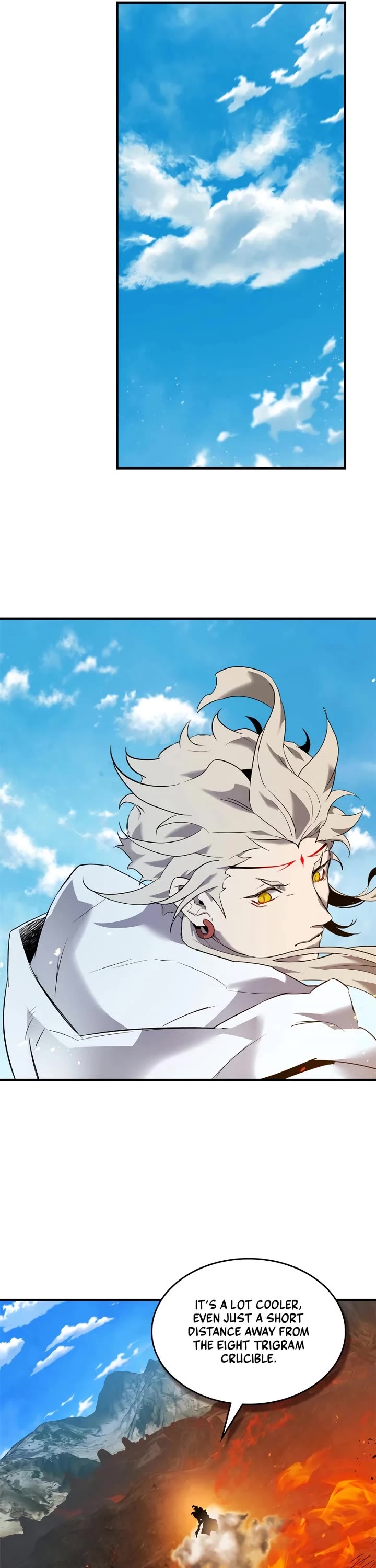 Leveling With The Gods chapter 148 page 5