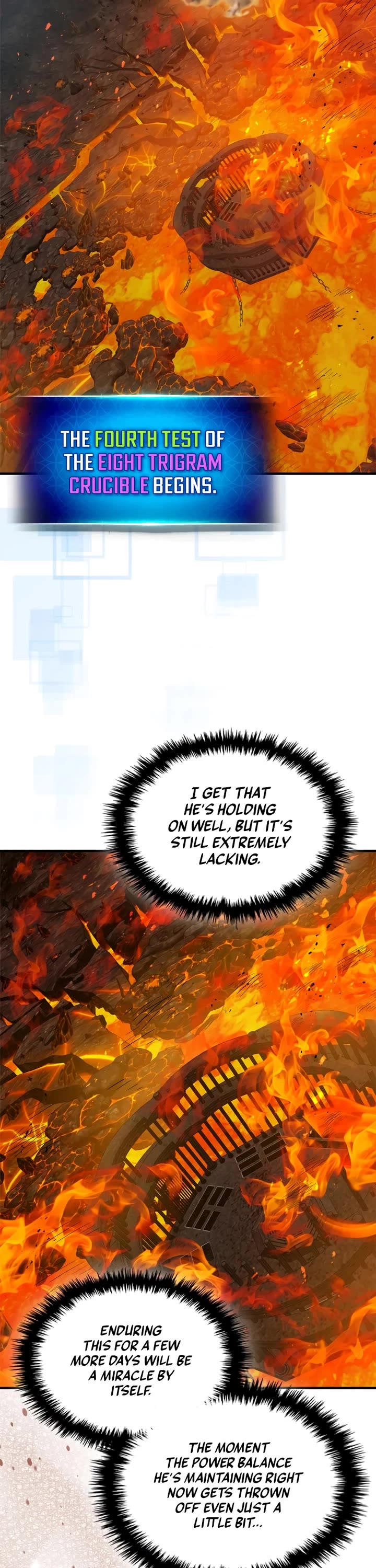 Leveling With The Gods chapter 148 page 6