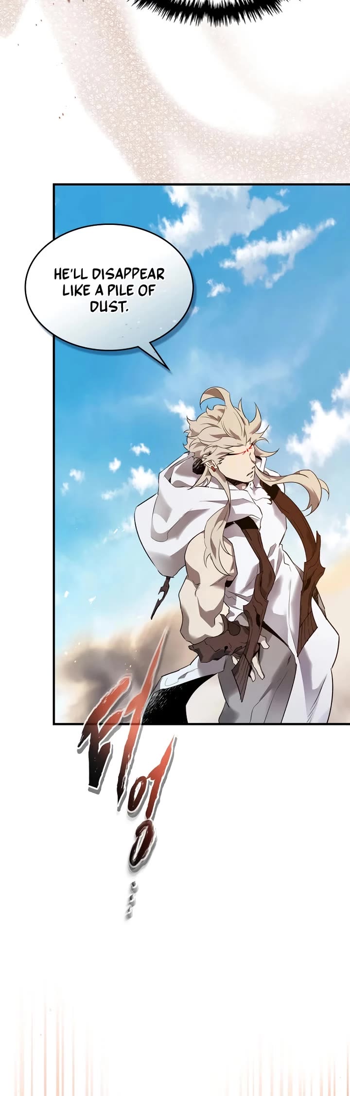 Leveling With The Gods chapter 148 page 7