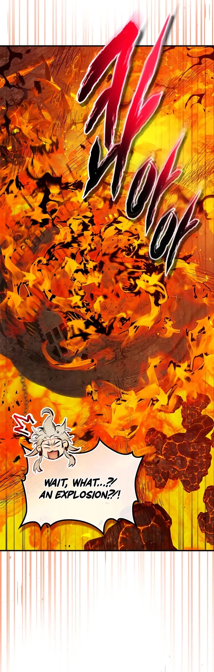 Leveling With The Gods chapter 148 page 8