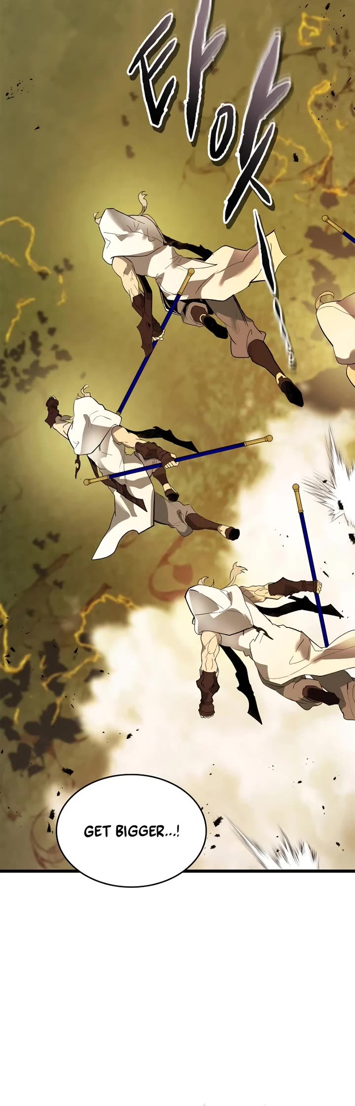 Leveling With The Gods chapter 149 page 12