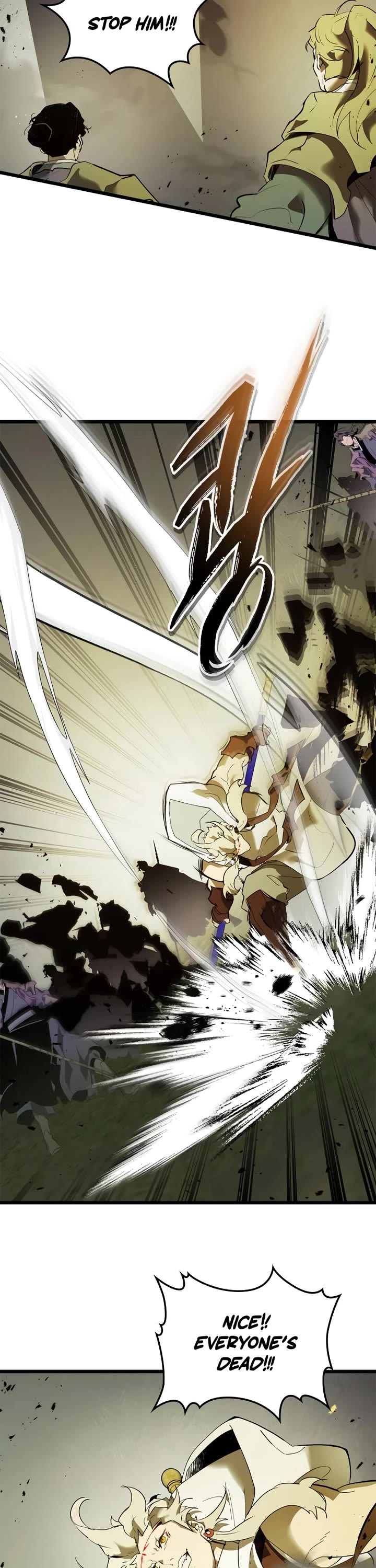 Leveling With The Gods chapter 149 page 14