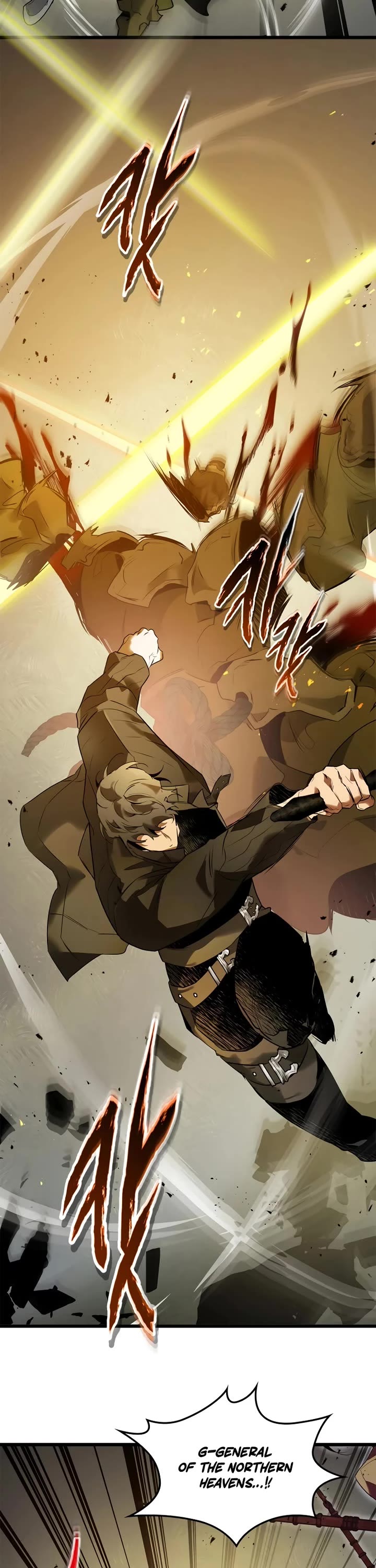 Leveling With The Gods chapter 149 page 18