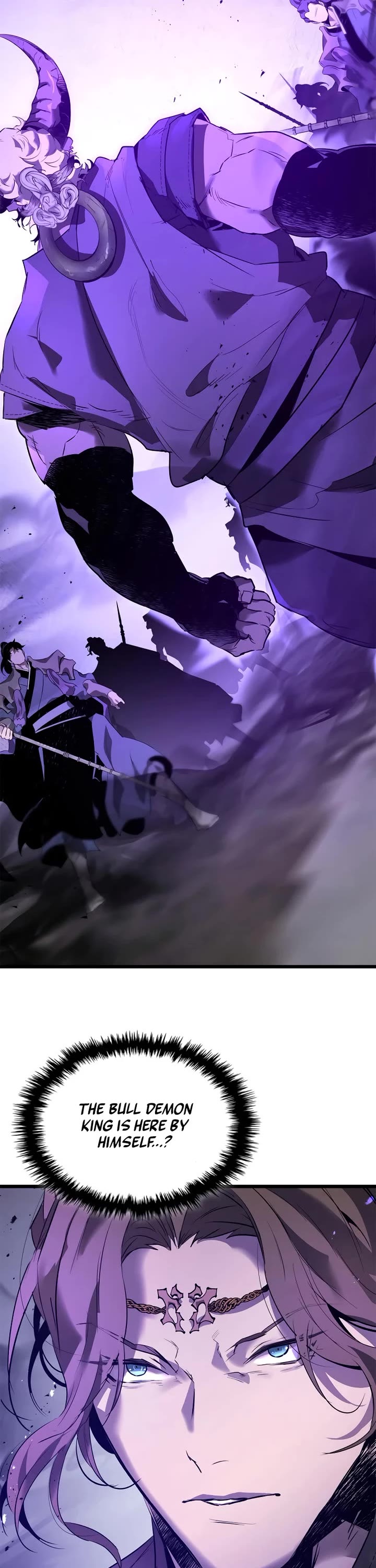 Leveling With The Gods chapter 149 page 2