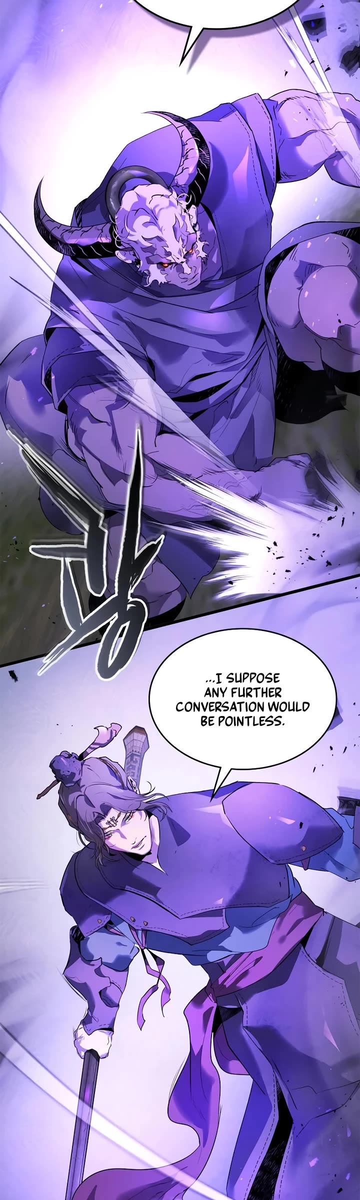 Leveling With The Gods chapter 149 page 7