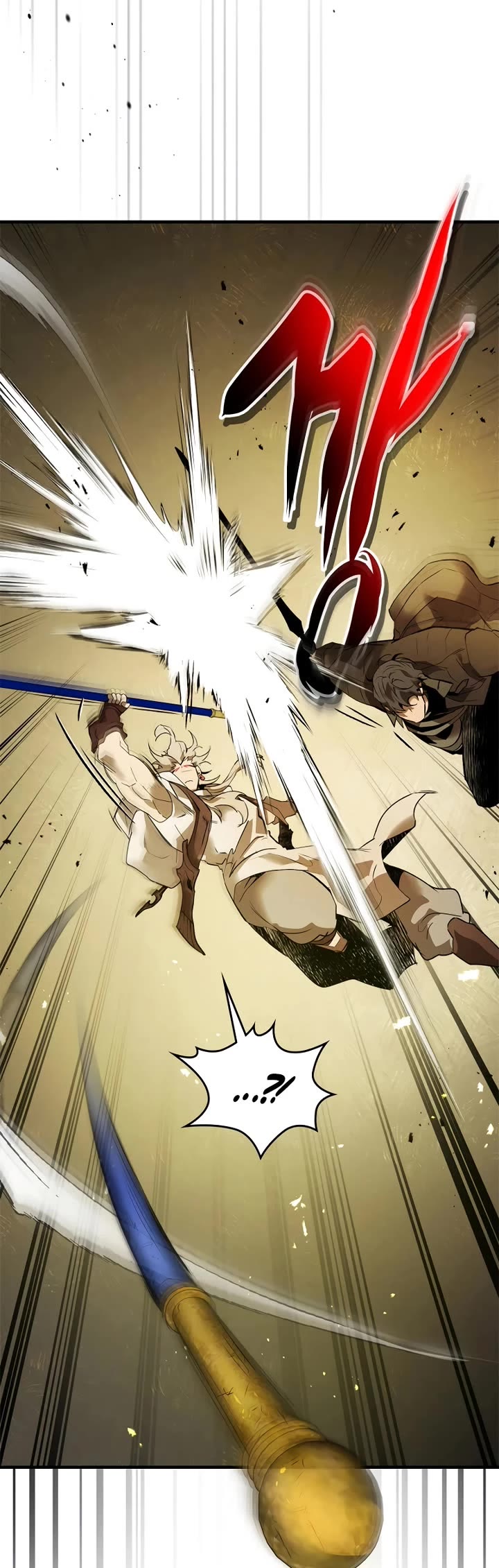 Leveling With The Gods chapter 150 page 11