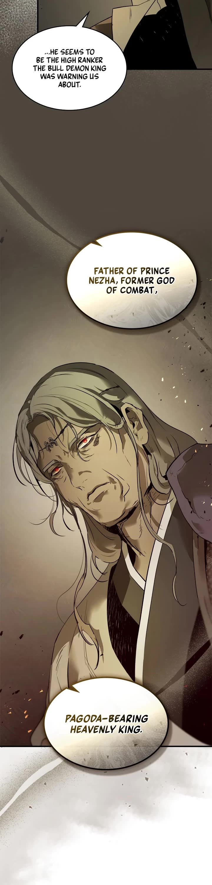 Leveling With The Gods chapter 150 page 14