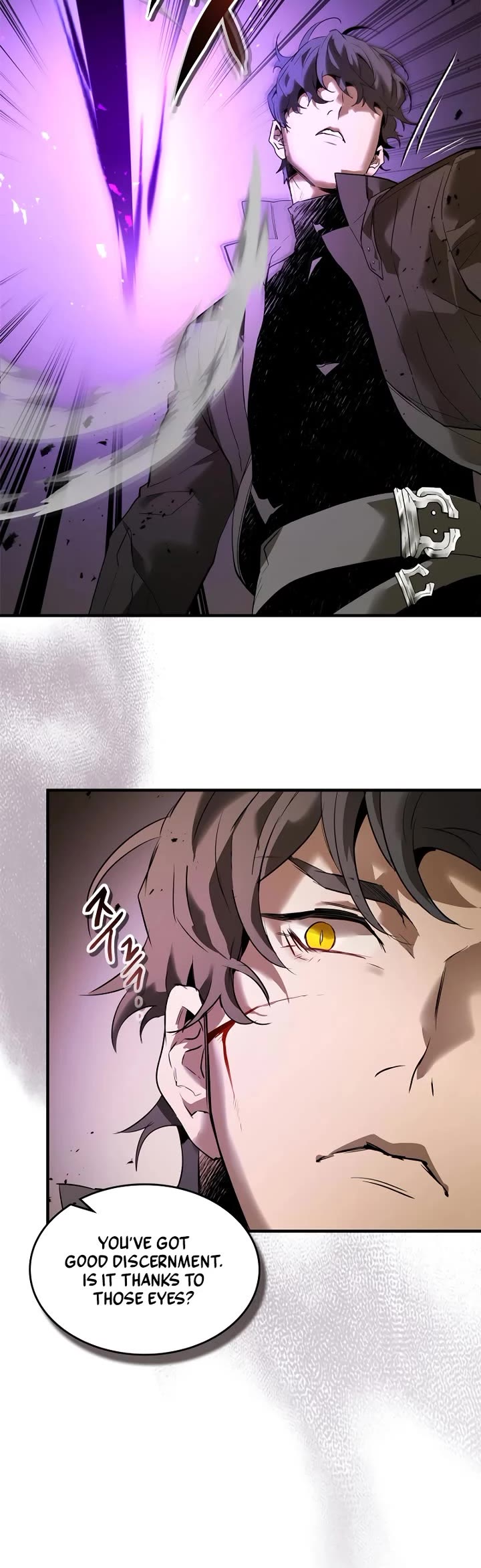 Leveling With The Gods chapter 150 page 16