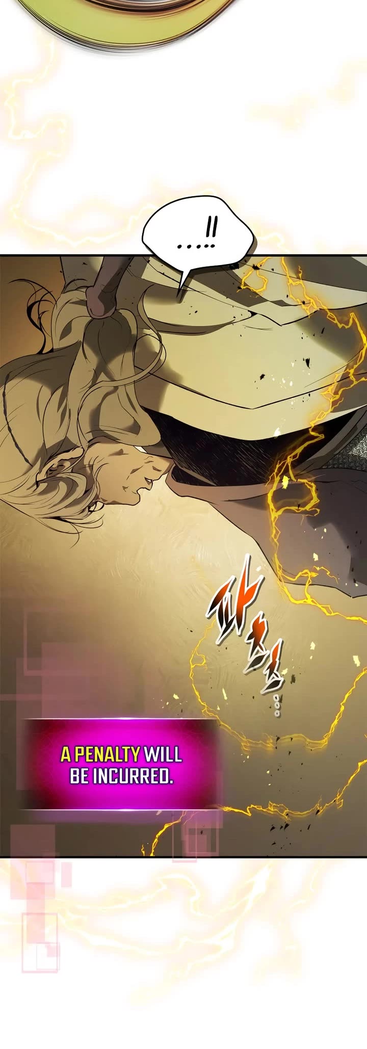 Leveling With The Gods chapter 150 page 20