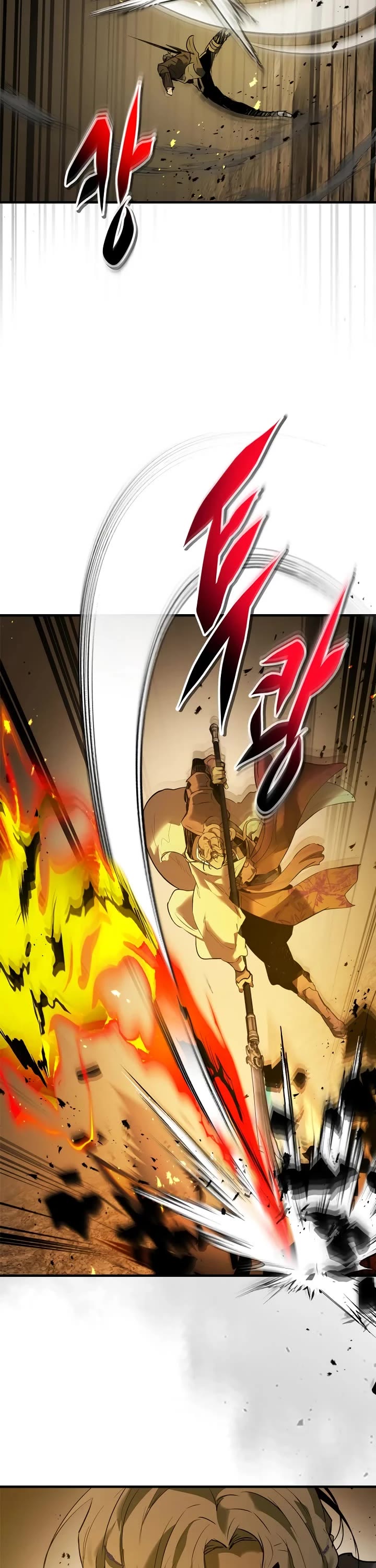 Leveling With The Gods chapter 150 page 22