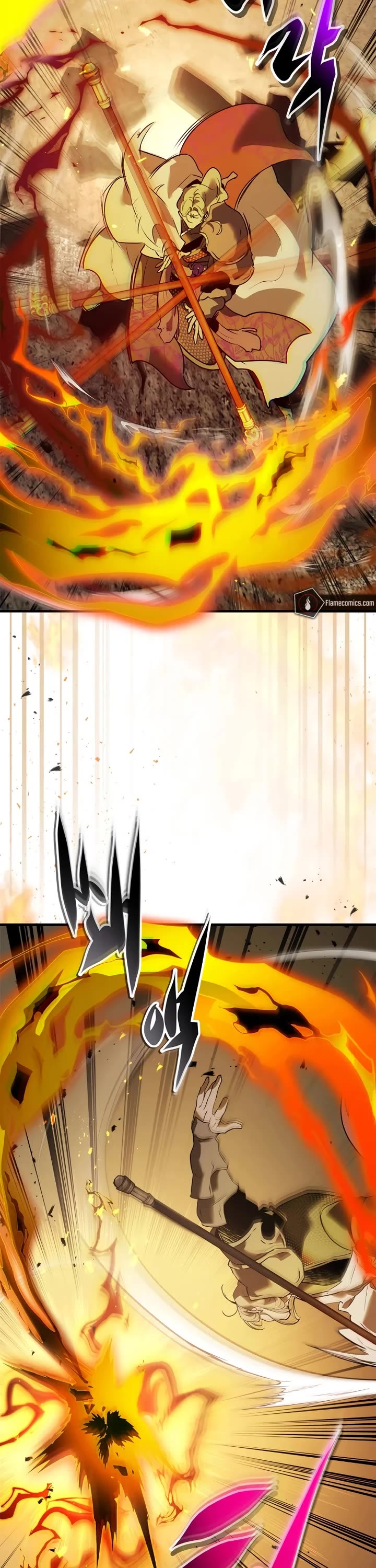 Leveling With The Gods chapter 150 page 26