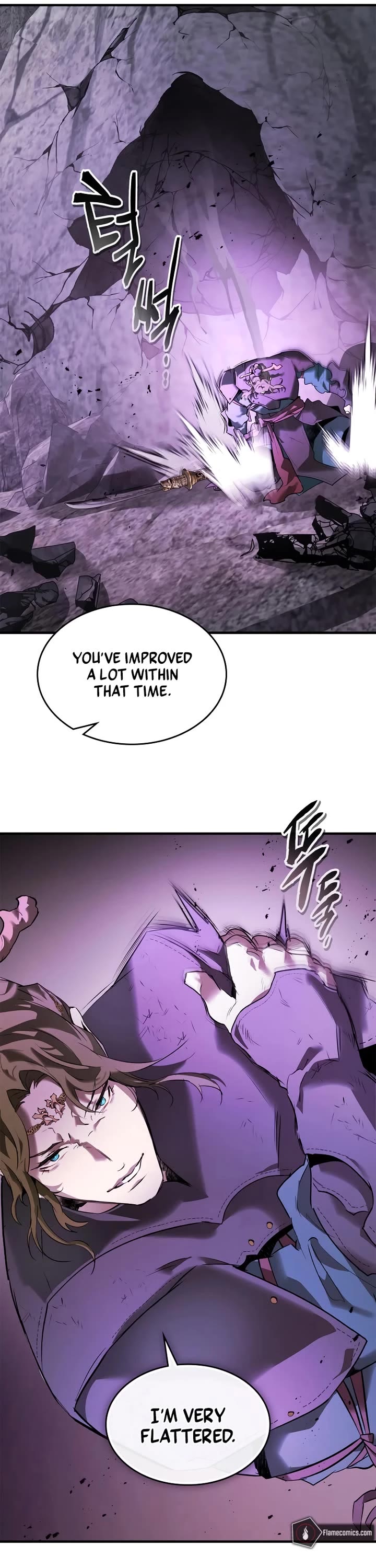 Leveling With The Gods chapter 150 page 33