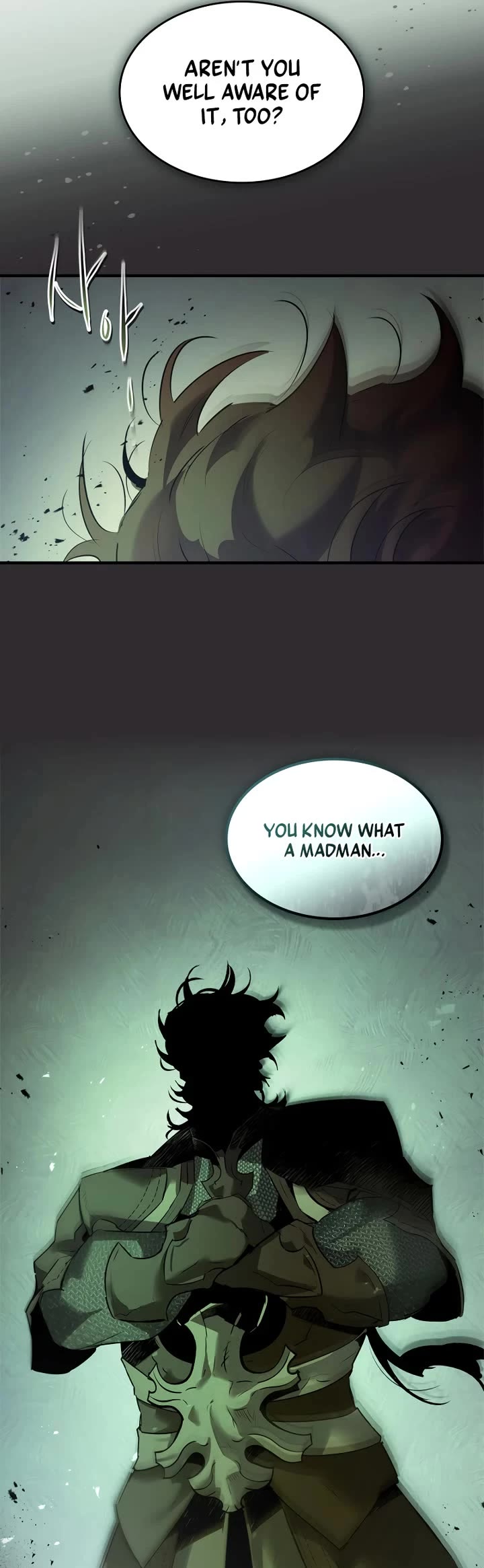 Leveling With The Gods chapter 150 page 37