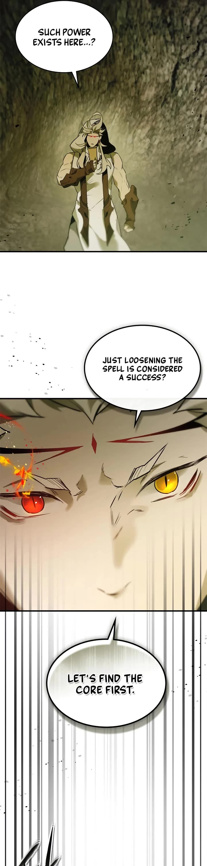 Leveling With The Gods chapter 150 page 5