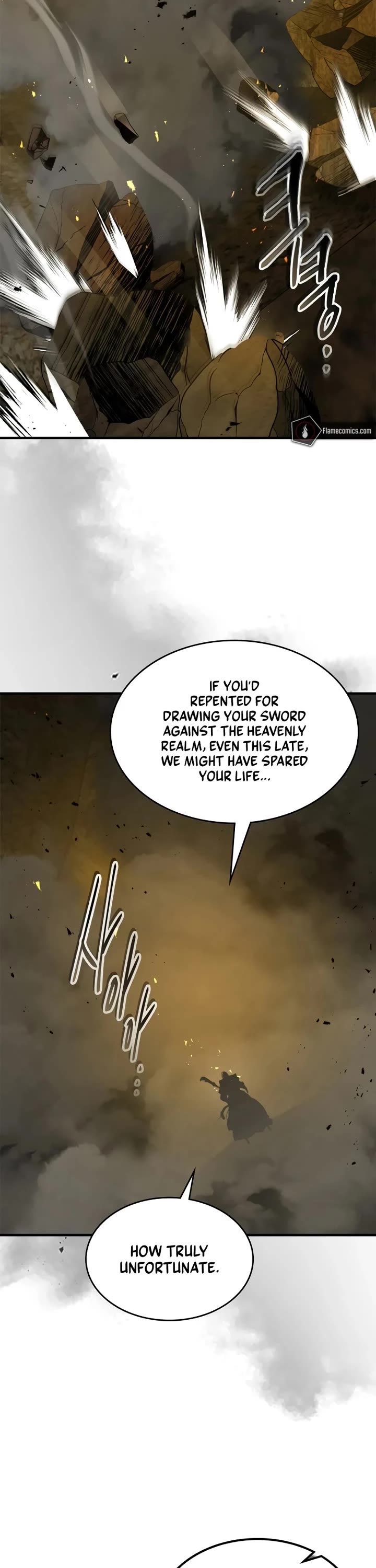 Leveling With The Gods chapter 151 page 10