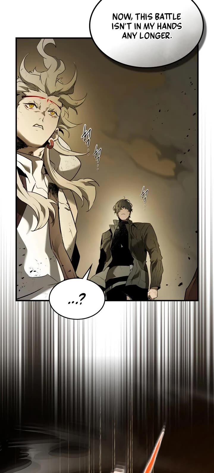 Leveling With The Gods chapter 151 page 11