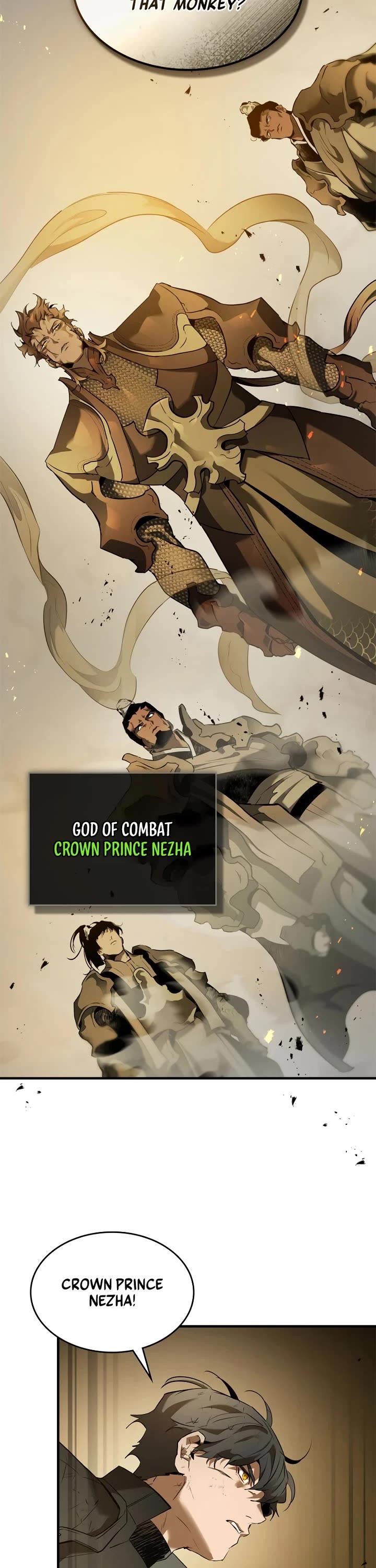 Leveling With The Gods chapter 151 page 14