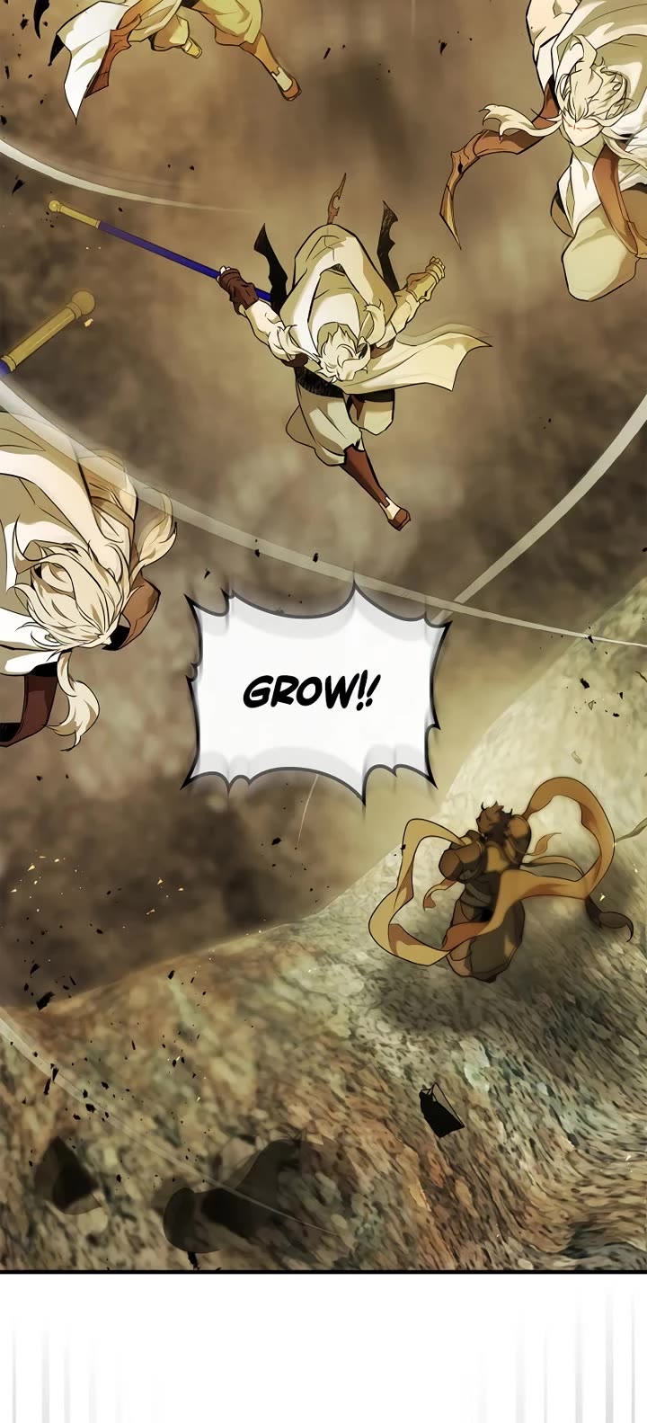 Leveling With The Gods chapter 151 page 16