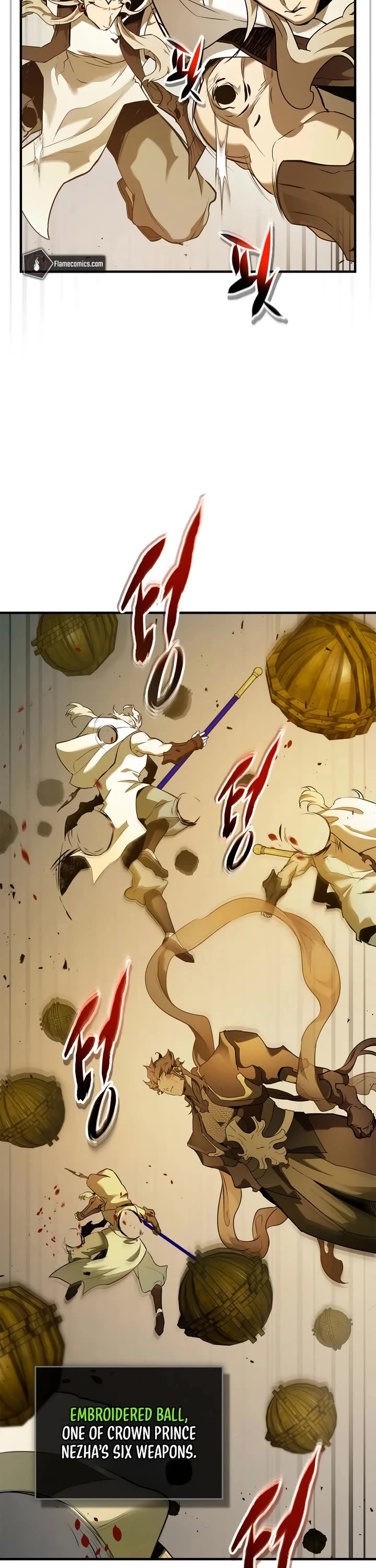 Leveling With The Gods chapter 151 page 18