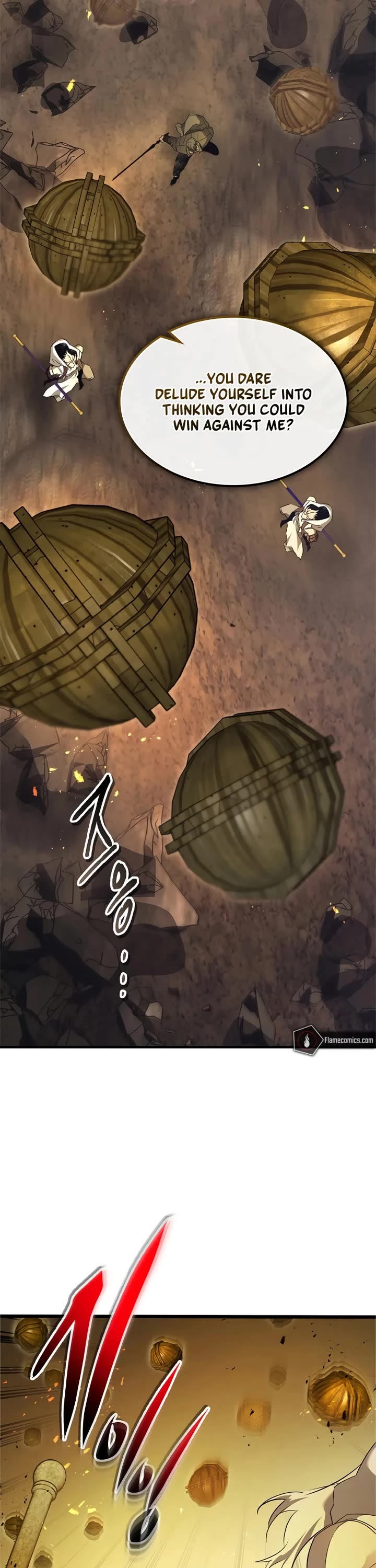 Leveling With The Gods chapter 151 page 25