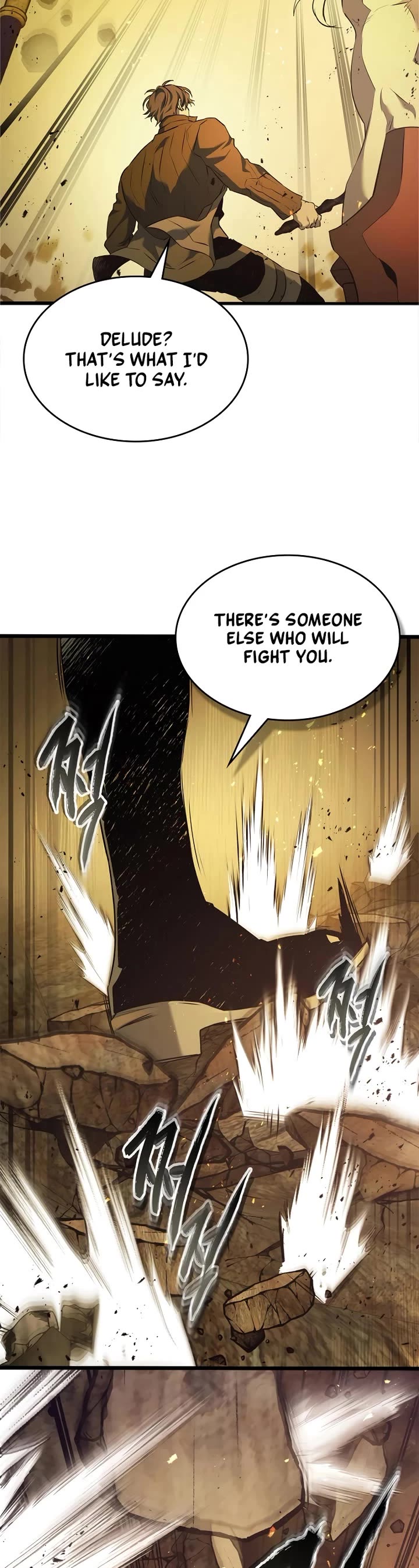 Leveling With The Gods chapter 151 page 26