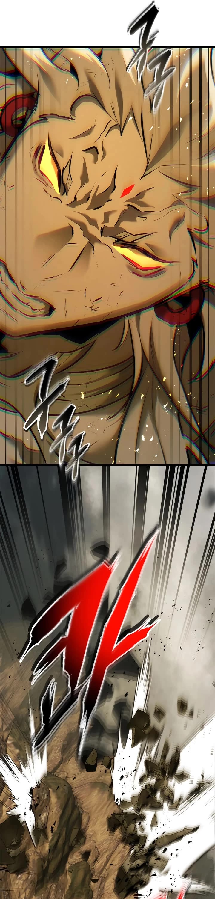 Leveling With The Gods chapter 151 page 31