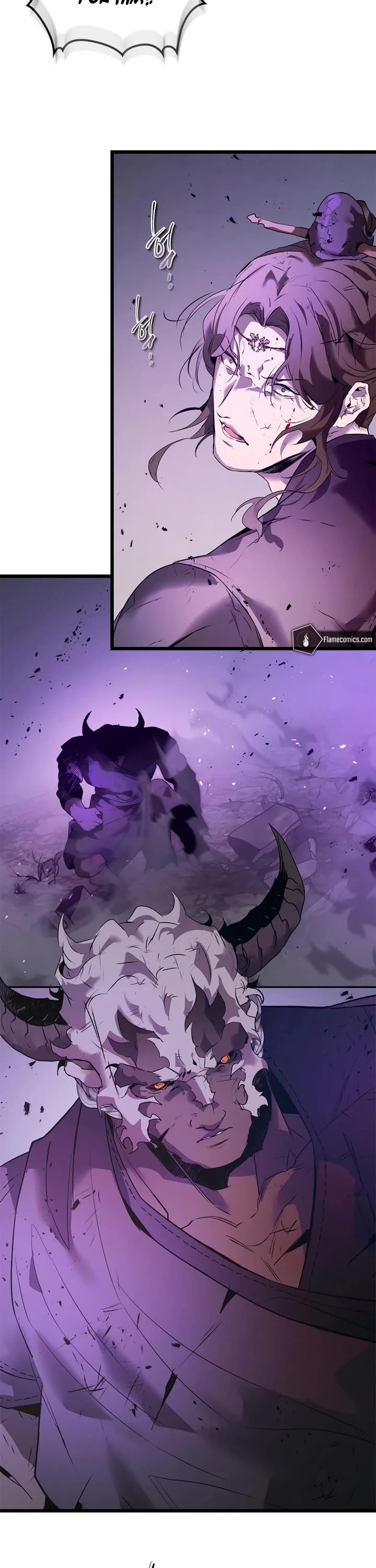 Leveling With The Gods chapter 151 page 33