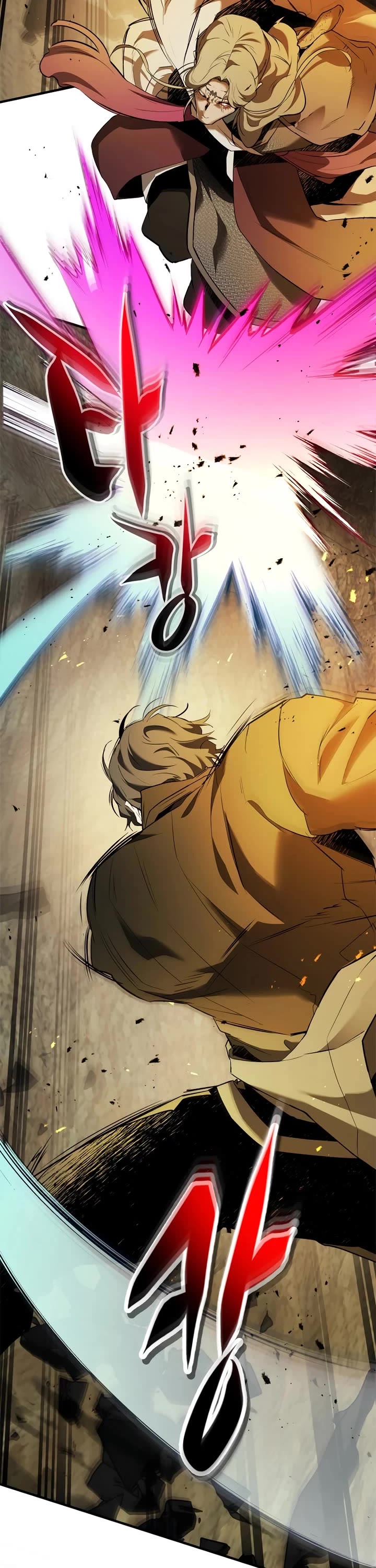 Leveling With The Gods chapter 151 page 6