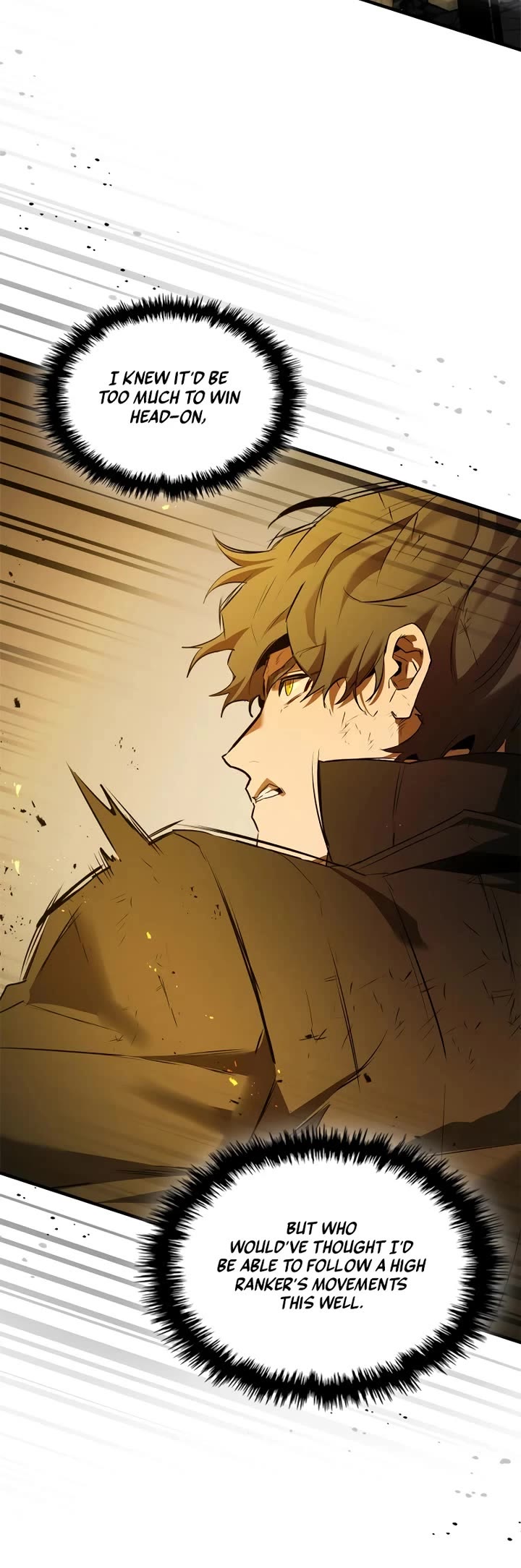 Leveling With The Gods chapter 151 page 7