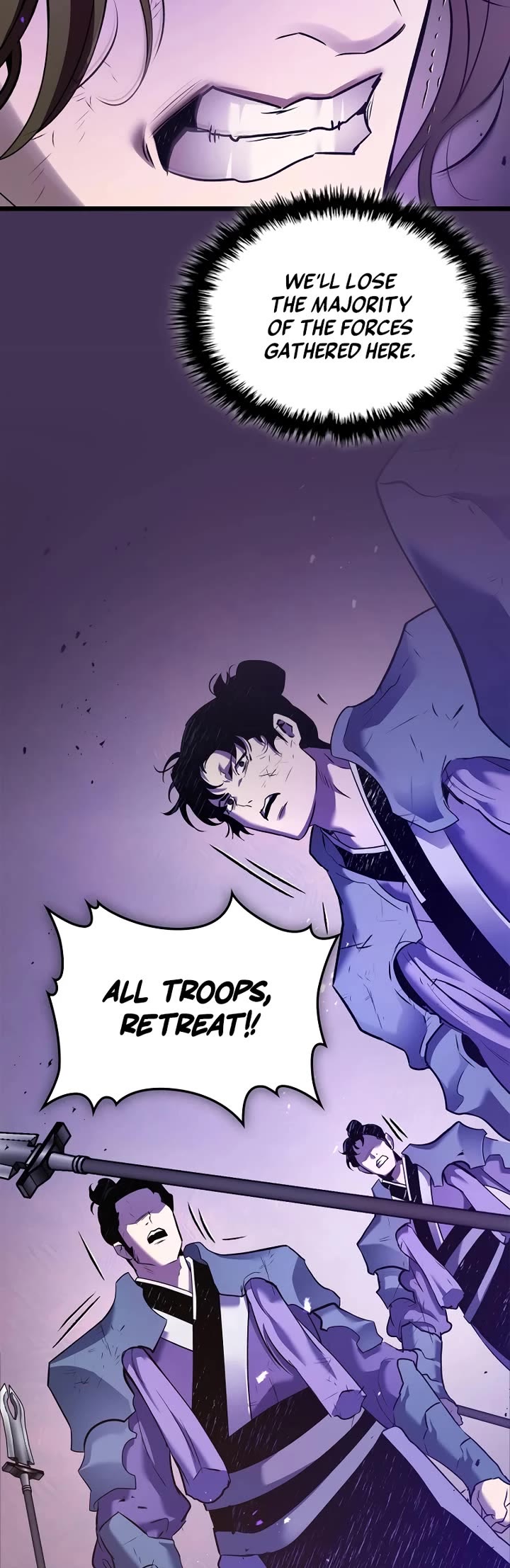 Leveling With The Gods chapter 152 page 11