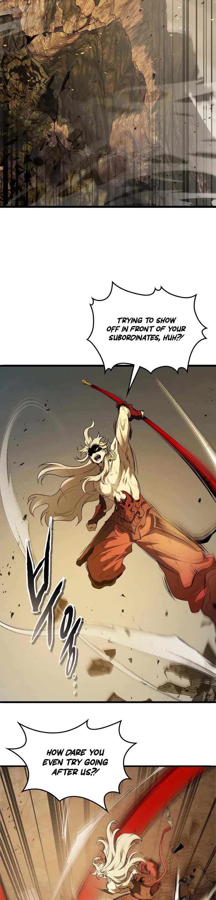 Leveling With The Gods chapter 152 page 14